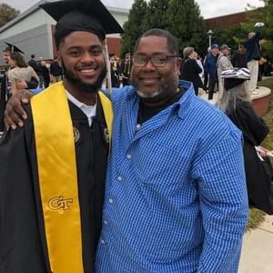 Meet your Posher, Walter